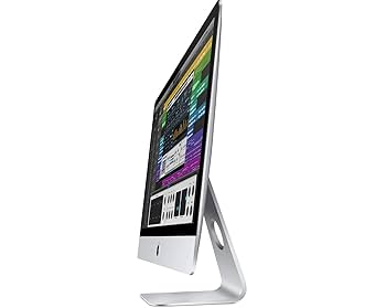 Apple iMac 2015シルバー macOS Monterey Apple iMac 2015シルバー macOS Monterey 411CN2V+zcL._UF350